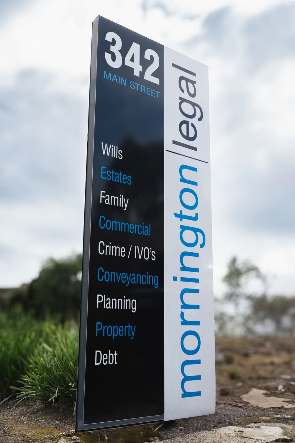 Probate & Administration at Mornington Legal