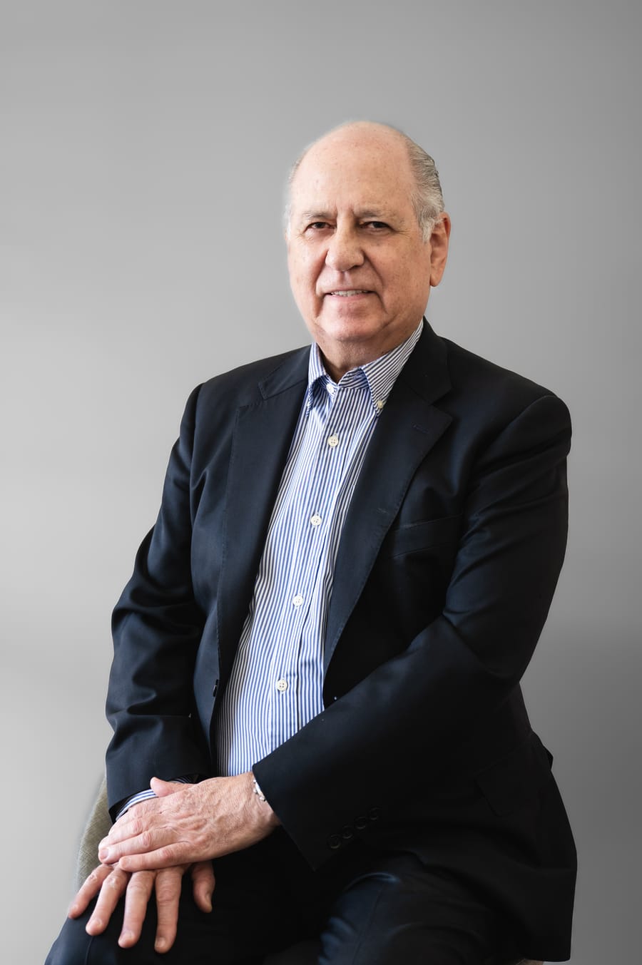 Alan Rochman